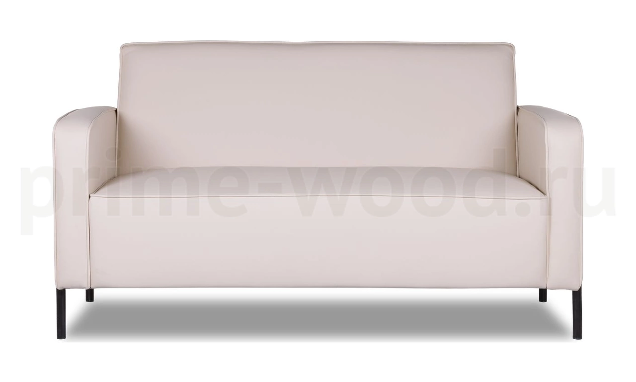 Диван двухместный ANYO METALL 1400х730х810 - фото 2